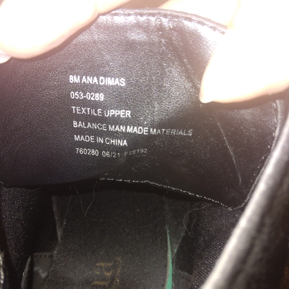 A.N.A Dimas Booties - Picture 5 of 5